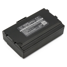 Înlocuire compatibilă pentru bateria Verifone 84BTWW01D021008006114,H.09.HCT0HP01