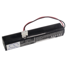 Înlocuire compatibilă pentru bateria Verifone 23149-01