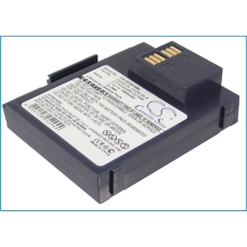 Înlocuire compatibilă pentru bateria Verifone 23326-04,23326-04-R,LP103450SR+321896
