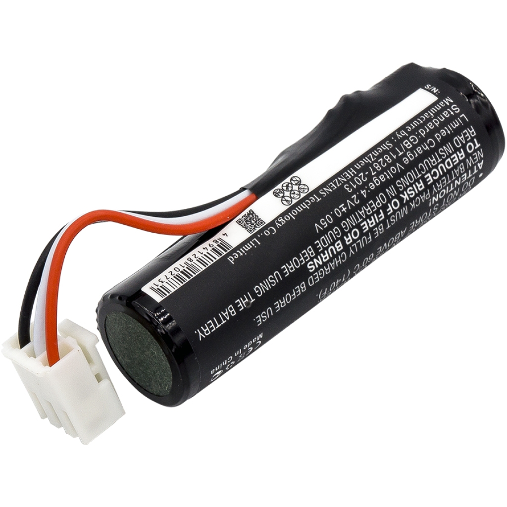 Battery Replaces IS803