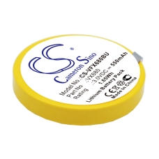 Înlocuire compatibilă pentru bateria Verifone 