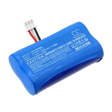 Înlocuire compatibilă pentru bateria Verifone SX18650-2S1P
