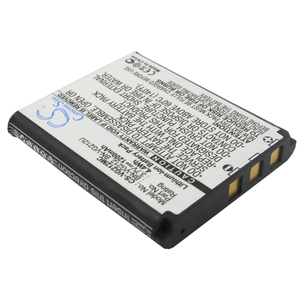 Camera Battery JVC GZ-V505