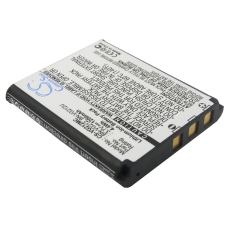 Înlocuire compatibilă pentru bateria JVC BN-VG212,BN-VG212U,BN-VG212USM