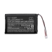 Baterie compatibil cu Vida CS-VIC200SL