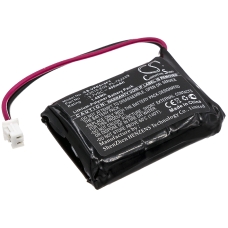 Înlocuire compatibilă pentru bateria Vikli PL-762229,V2015-E05