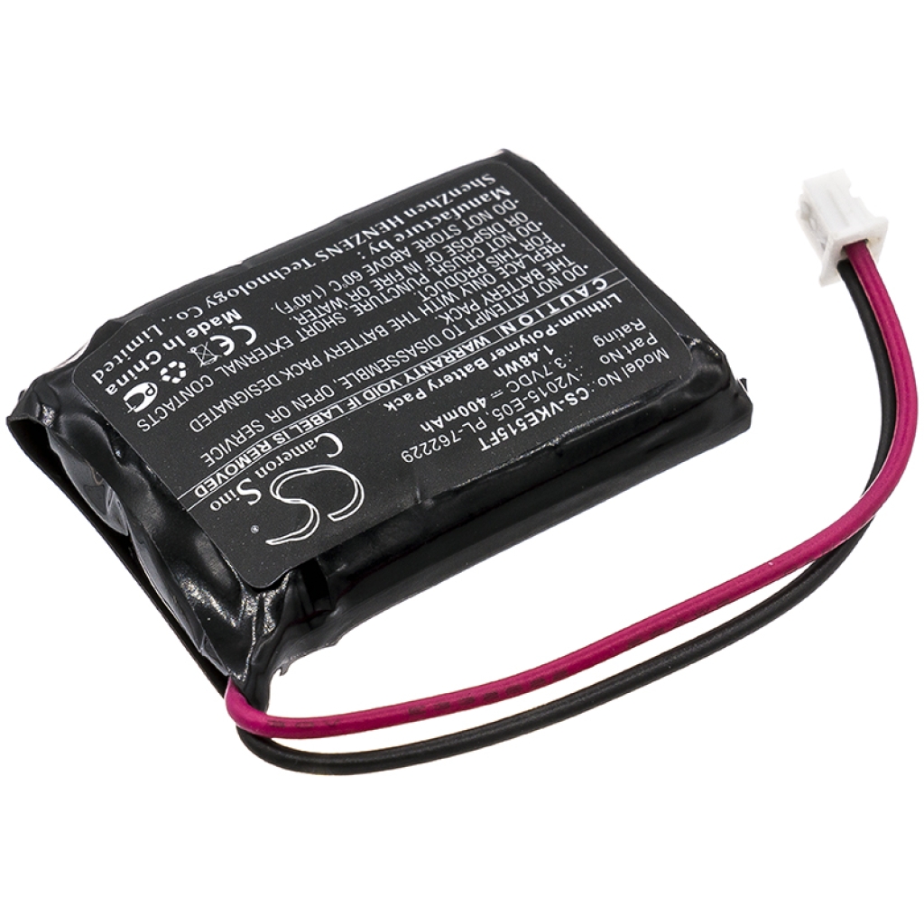 Baterie sistem de iluminat Vikli CS-VKE515FT