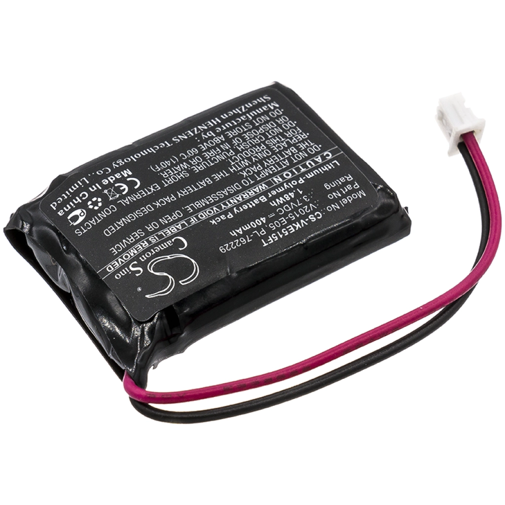 Baterie sistem de iluminat Vikli CS-VKE515FT