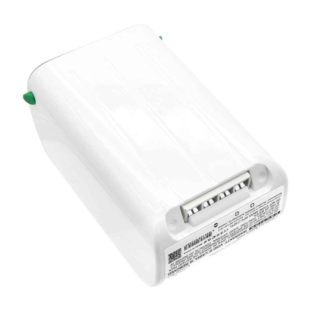 Baterie aspirator Vorwerk Kobold VB100 (CS-VKR100VX)