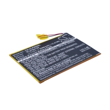 Înlocuire compatibilă pentru bateria Visual land PL2784120