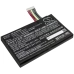 Notebook battery Vulcan CS-VLX600NB