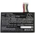 Baterii pentru laptop HASEE Z7M-i7 R0 (CS-VLX600NB)
