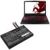 Baterii pentru laptop HASEE Z7M-i7 R0 (CS-VLX600NB)