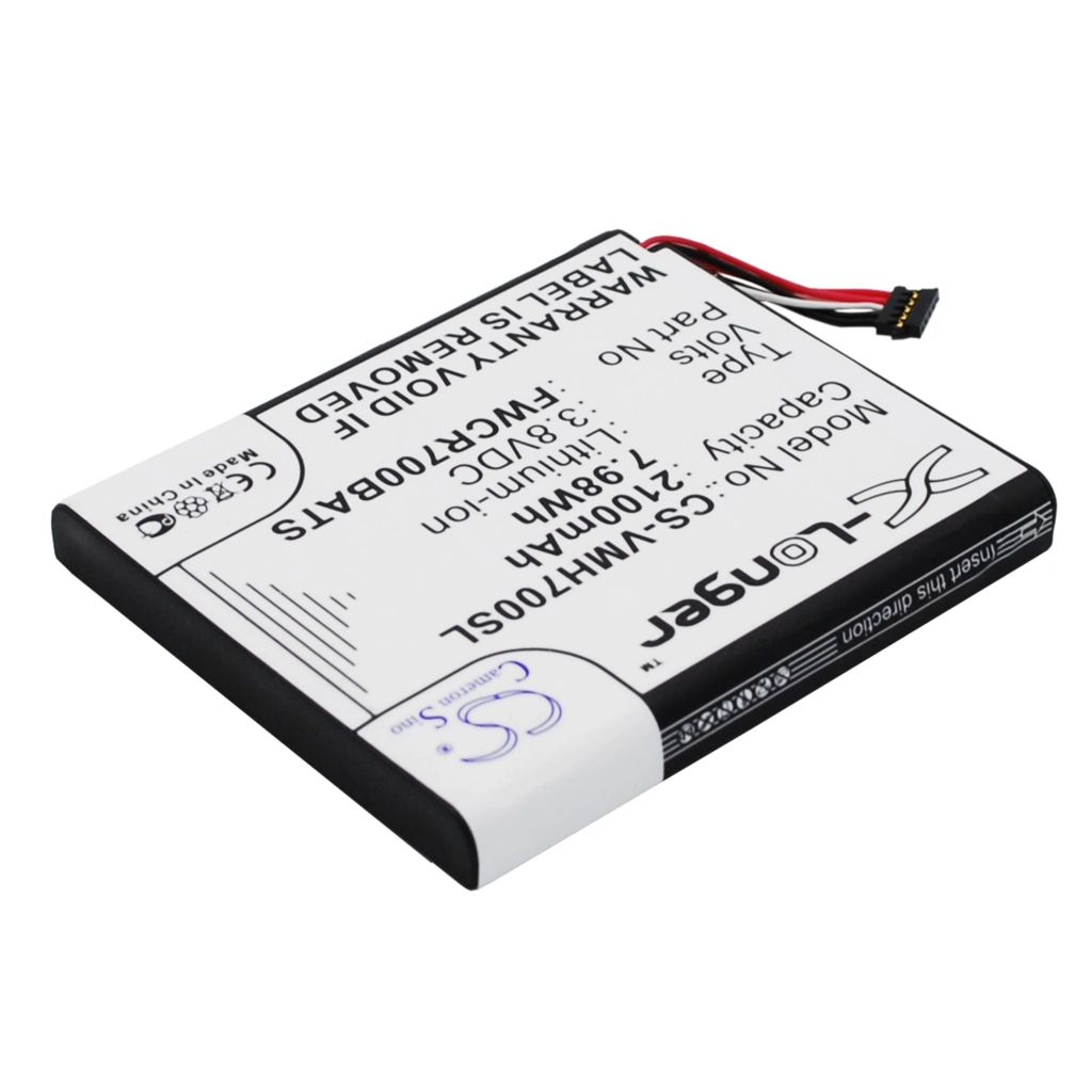 Încărcător de birou Cube1 CS-VMH700SL