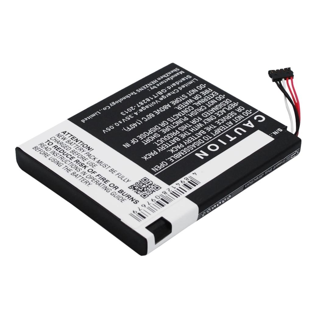 Baterie hotspot Verizon Ellipsis Jetpack
