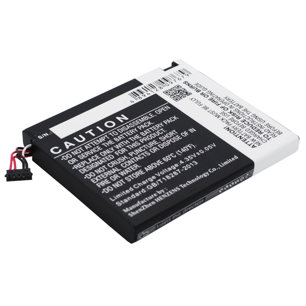 Baterie hotspot Verizon Ellipsis Jetpack