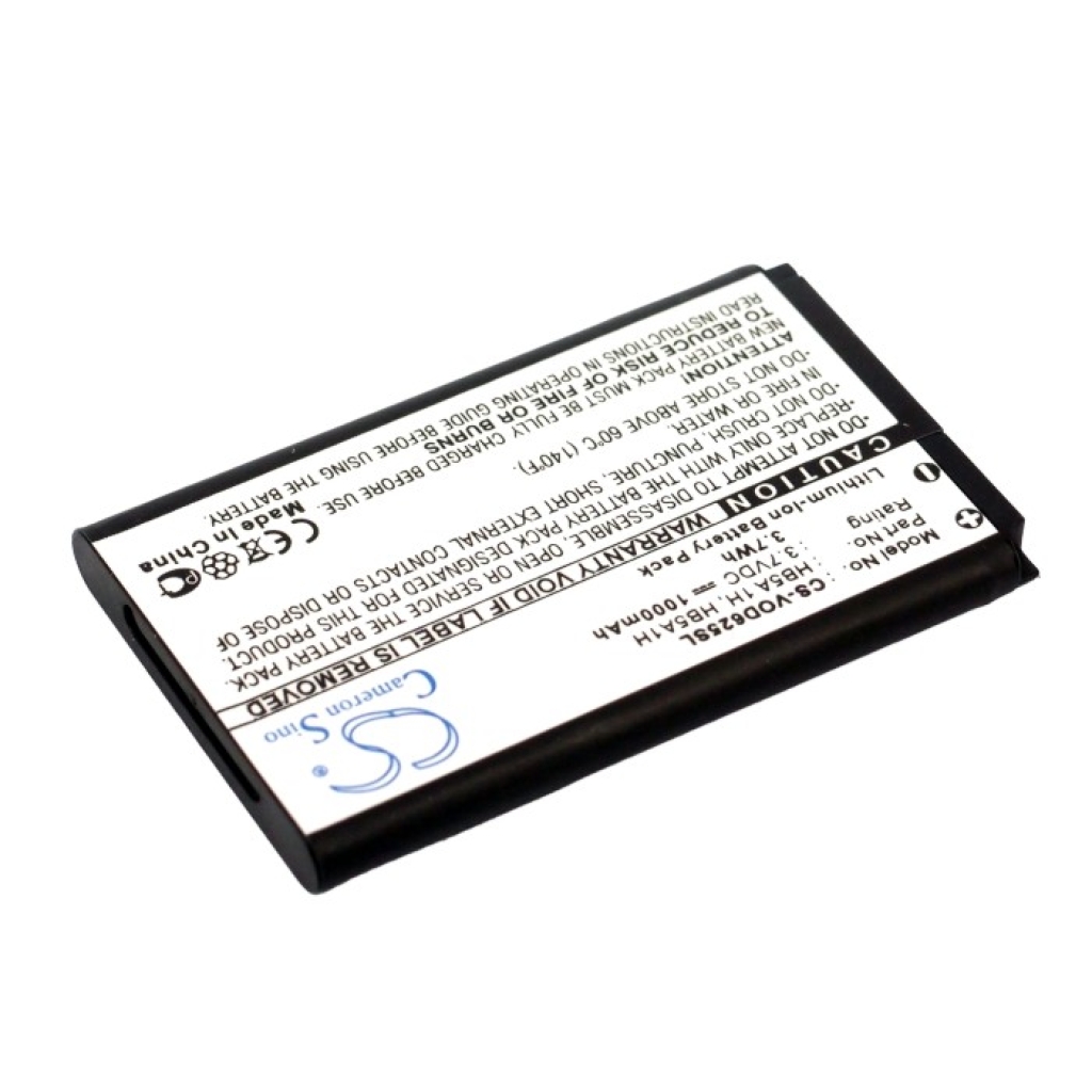 Încărcător de birou Bluboo CS-VOD625SL