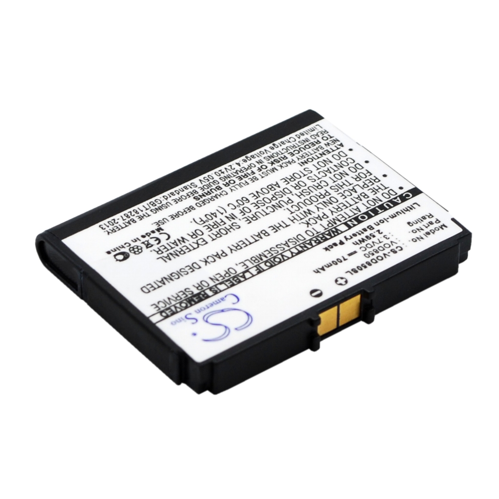 Baterie compatibil cu Vodafone CS-VOD850SL