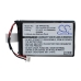 Baterie GPS, Navigator VDO Dayton MS2010AUS (CS-VPN201SL)