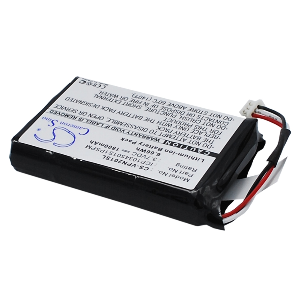 Baterie GPS, Navigator VDO Dayton MS2010AUS (CS-VPN201SL)