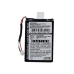 Baterii Baterie GPS, Navigator CS-VPN205SL