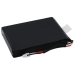 Baterii Baterie GPS, Navigator CS-VPN205SL