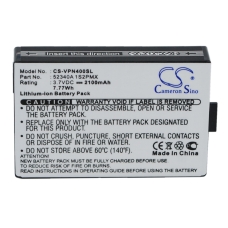 Înlocuire compatibilă pentru bateria VDO Dayton 52340A 1S2PMX