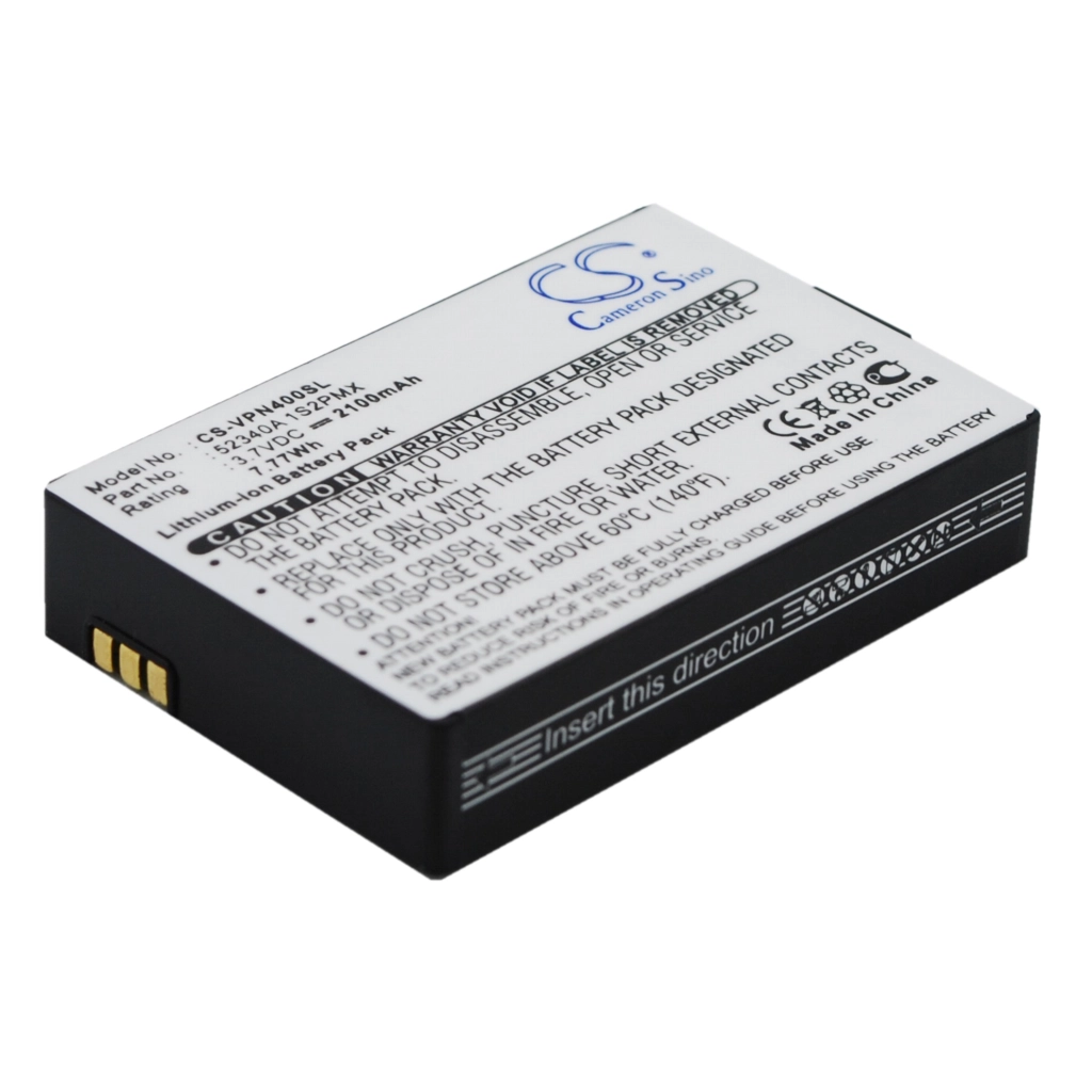 Încărcător de birou Bluboo CS-VPN400SL