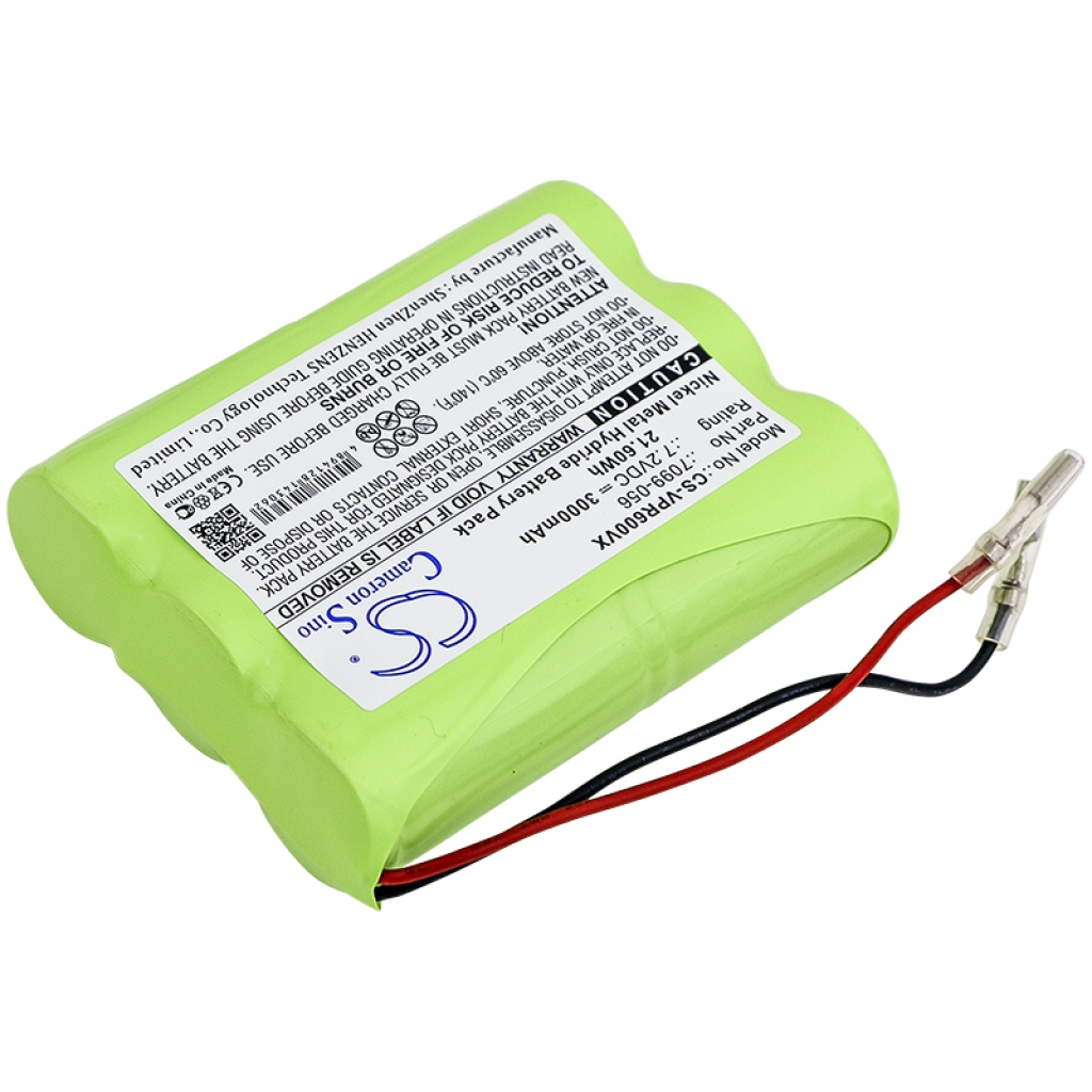 Baterii Înlocuiește 7099-056