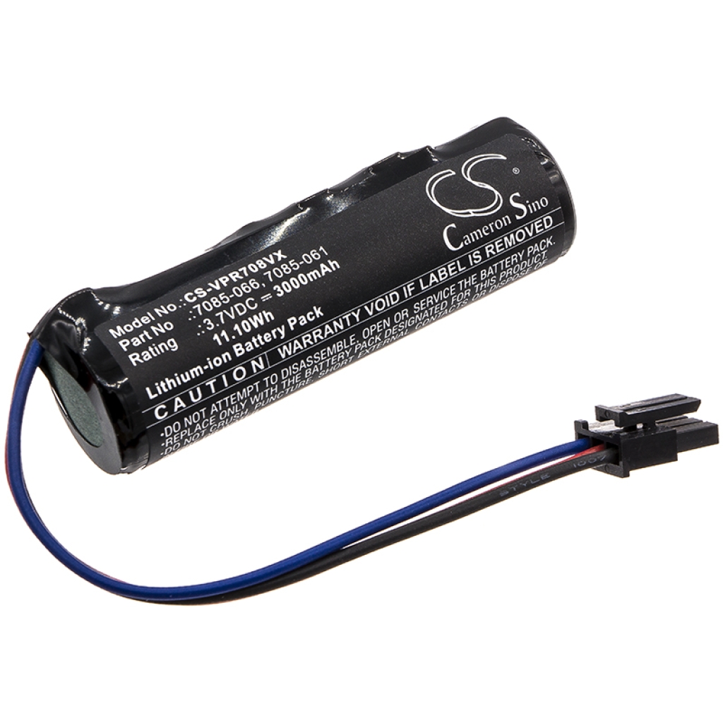 Baterie unelte electrice Wolf garten 7084-066 (CS-VPR708VX)