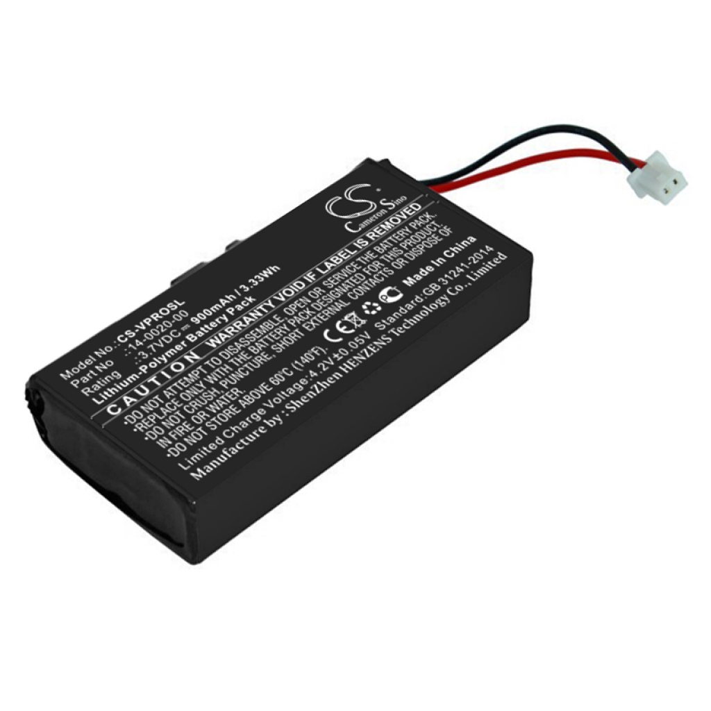 Baterie tabletă Palm CS-VPROSL