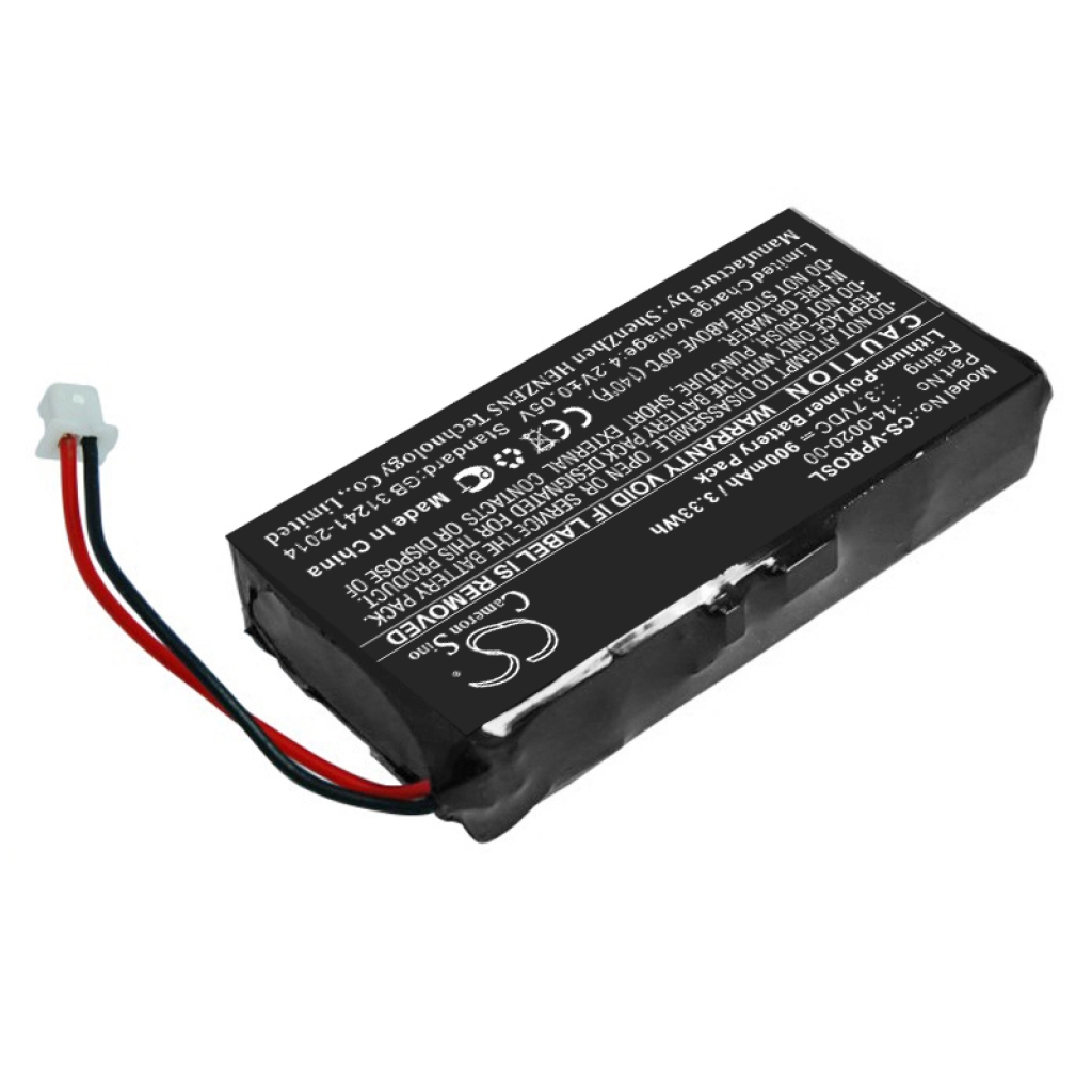 Baterie tabletă Palm CS-VPROSL