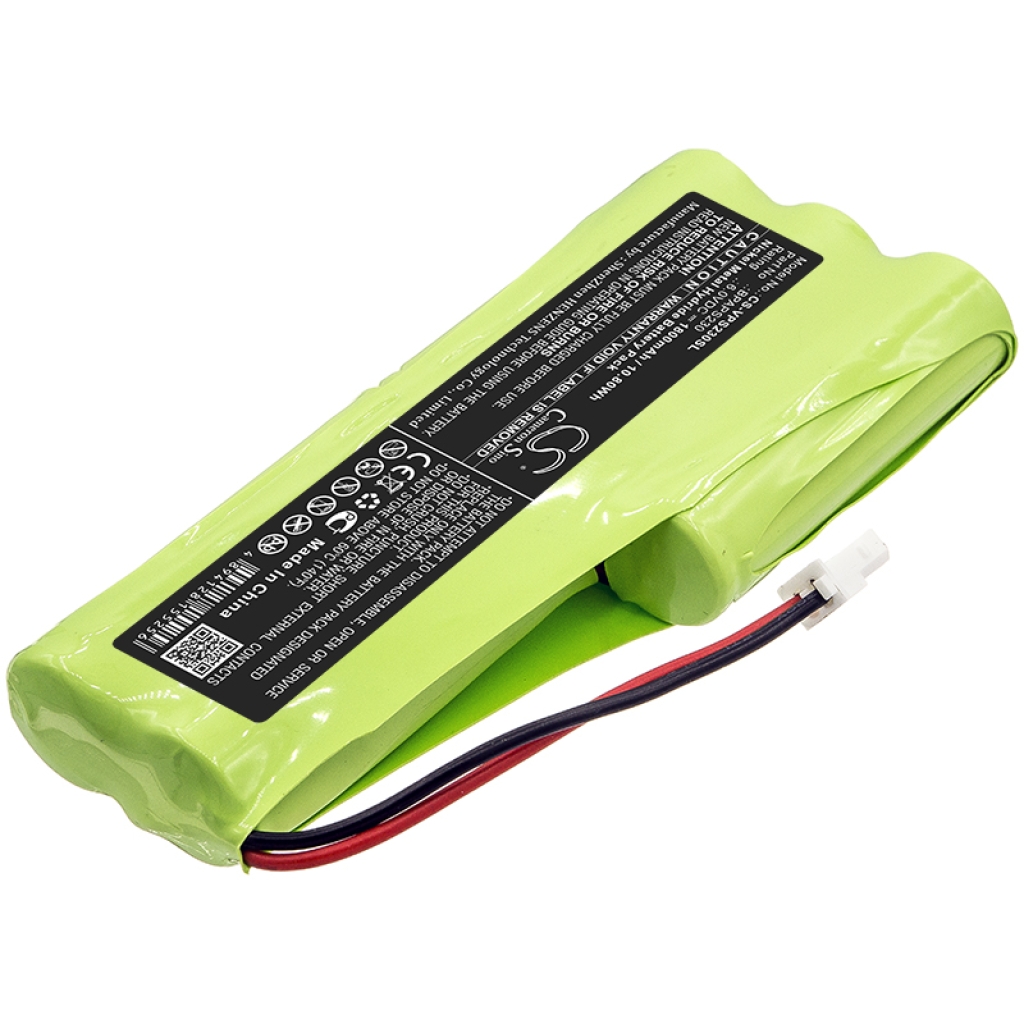 Baterie unelte electrice Velleman APS230 (CS-VPS230SL)