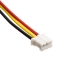 Înlocuire compatibilă pentru bateria Visonic 103-306545