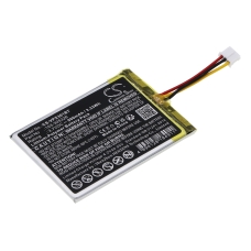 Înlocuire compatibilă pentru bateria Visonic 103-305328
