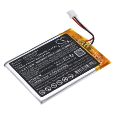 Înlocuire compatibilă pentru bateria Visonic 103-305328