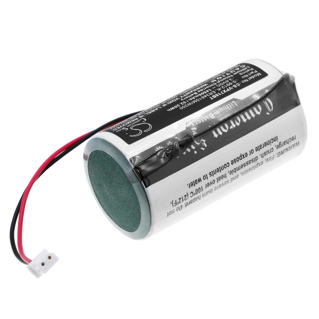 Baterie cameră de securitate acasă Visonic CS-VPX710BT