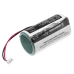 Baterie cameră de securitate acasă Visonic CS-VPX710BT