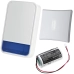 Baterie cameră de securitate acasă Visonic CS-VPX710BT