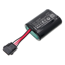 Înlocuire compatibilă pentru bateria Visonic BATCS740,K-305177