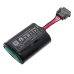 Înlocuire compatibilă pentru bateria Visonic BATCS740,K-305177