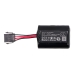 Înlocuire compatibilă pentru bateria Visonic BATCS740,K-305177