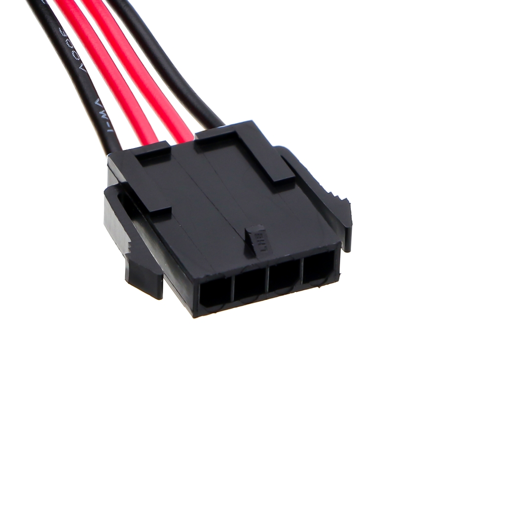 Înlocuire compatibilă pentru bateria Visonic BATCS740,K-305177