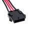 Înlocuire compatibilă pentru bateria Visonic BATCS740,K-305177