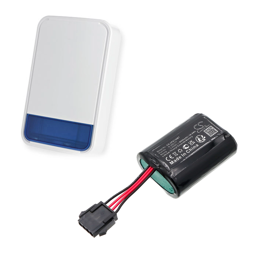 Visonic MCS720B