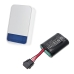 Înlocuire compatibilă pentru bateria Visonic BATCS740,K-305177