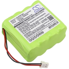 Înlocuire compatibilă pentru bateria Visonic 0-9912-L,GP130AAM8YMX,GP180AAM8YMX,GP220AAH8YMX