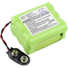 Înlocuire compatibilă pentru bateria Visonic 0-9913-Q