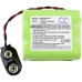 Înlocuire compatibilă pentru bateria Visonic 0-9913-Q