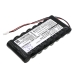 Baterie cameră de securitate acasă Visonic CS-VPX914BT